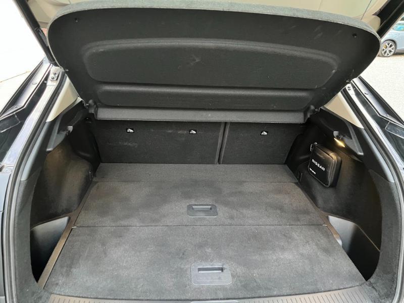 Nissan Ariya EVOLVE+ e-4ORCE AWD 2023