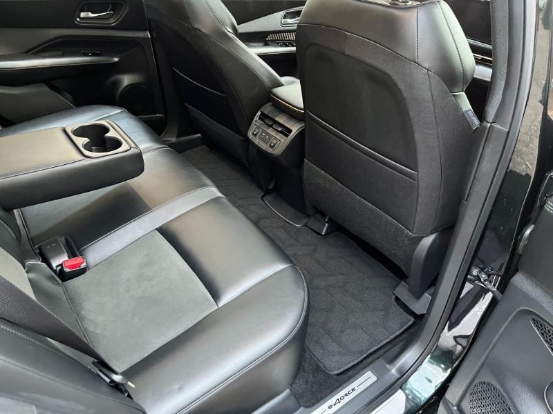 Nissan Ariya EVOLVE+ e-4ORCE AWD 2023