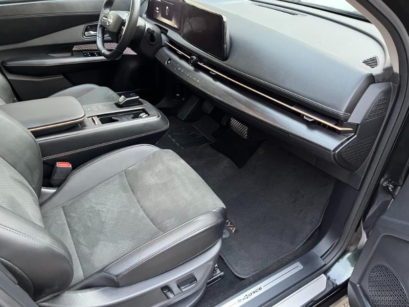 Nissan Ariya EVOLVE+ e-4ORCE AWD 2023
