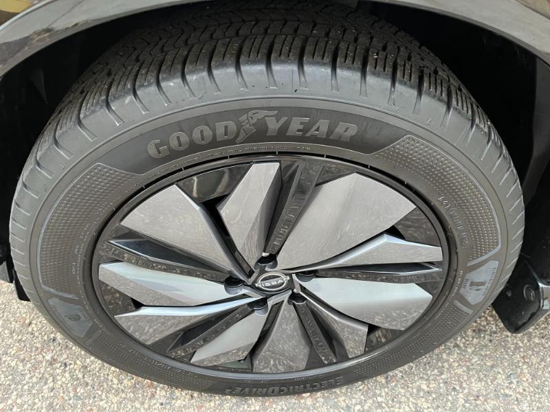Nissan Ariya EVOLVE+ e-4ORCE AWD 2023