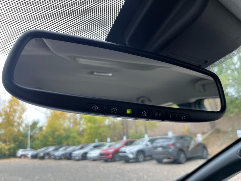 Nissan Leaf SV 2019