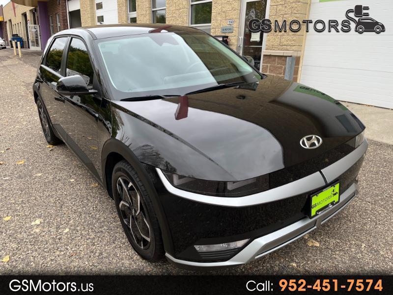 2024 Hyundai Ioniq 5 SEL AWD