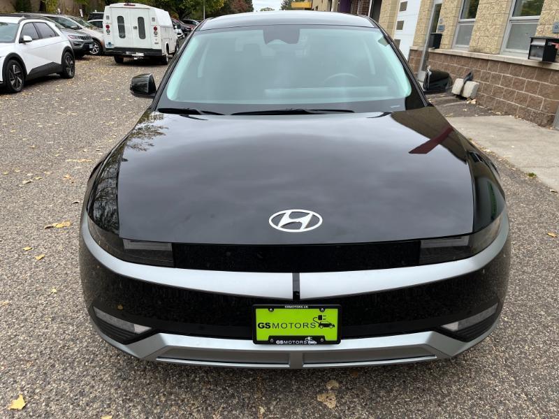 Hyundai Ioniq 5 SEL AWD 2024