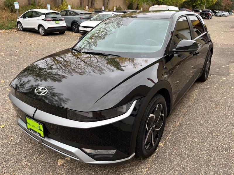 Hyundai Ioniq 5 SEL AWD 2024
