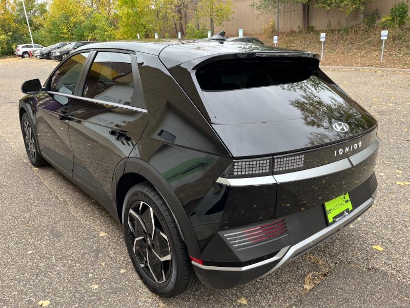 Hyundai Ioniq 5 SEL AWD 2024