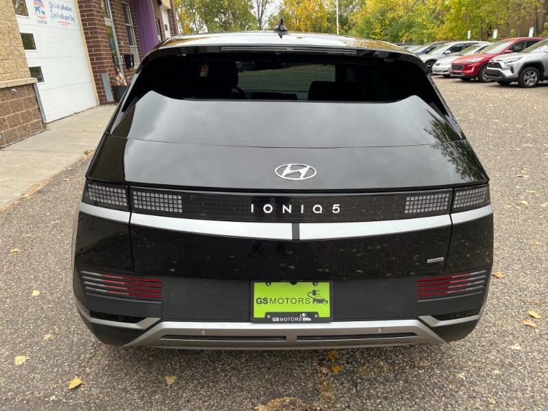 Hyundai Ioniq 5 SEL AWD 2024