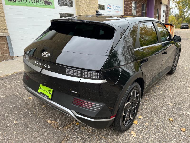 Hyundai Ioniq 5 SEL AWD 2024
