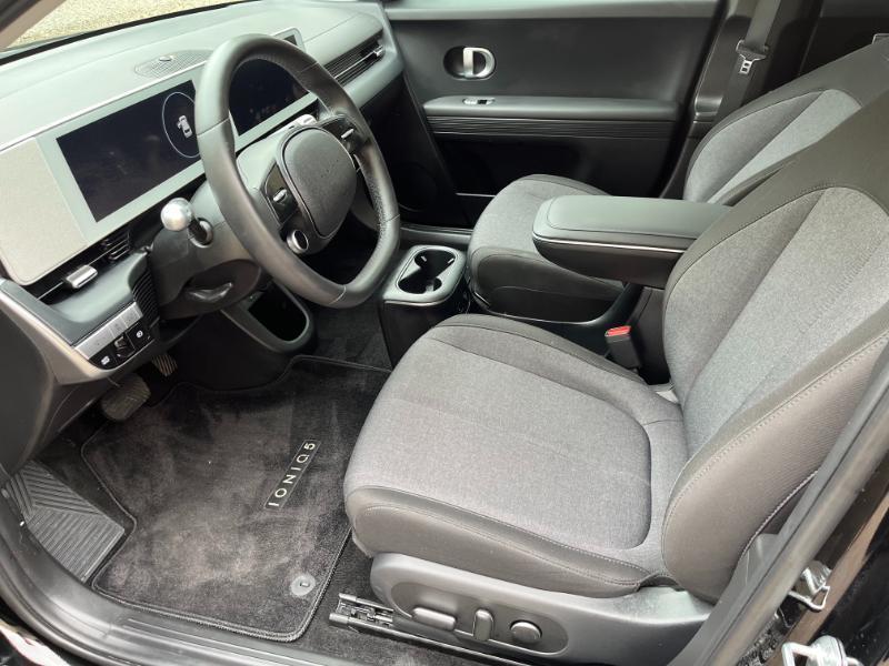 Hyundai Ioniq 5 SEL AWD 2024