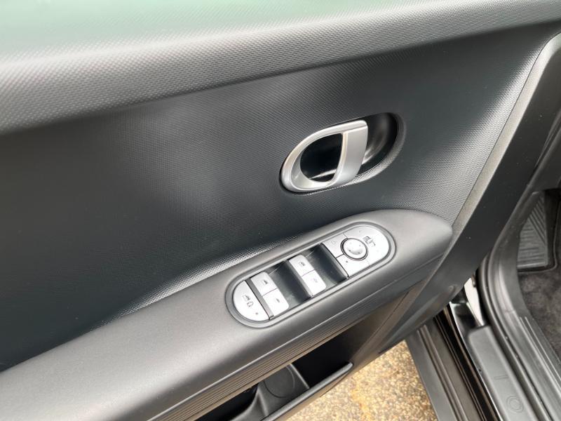 Hyundai Ioniq 5 SEL AWD 2024