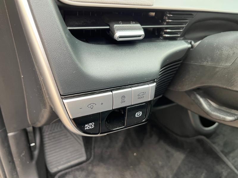 Hyundai Ioniq 5 SEL AWD 2024