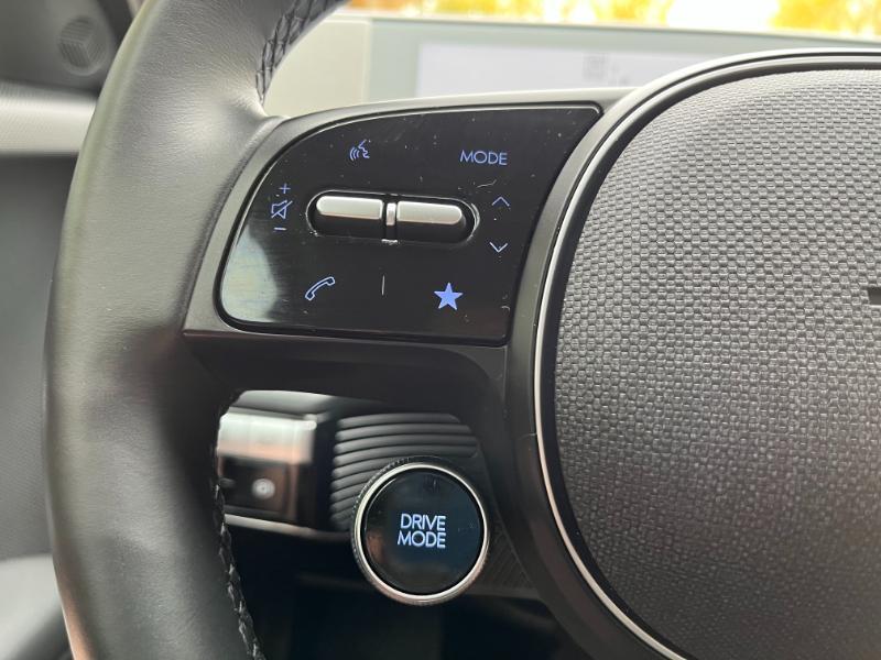 Hyundai Ioniq 5 SEL AWD 2024