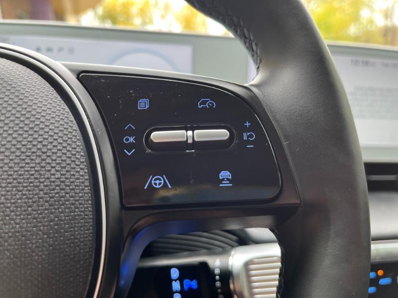 Hyundai Ioniq 5 SEL AWD 2024