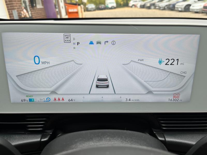 Hyundai Ioniq 5 SEL AWD 2024