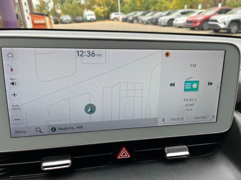Hyundai Ioniq 5 SEL AWD 2024