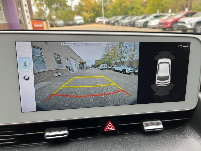 Hyundai Ioniq 5 SEL AWD 2024