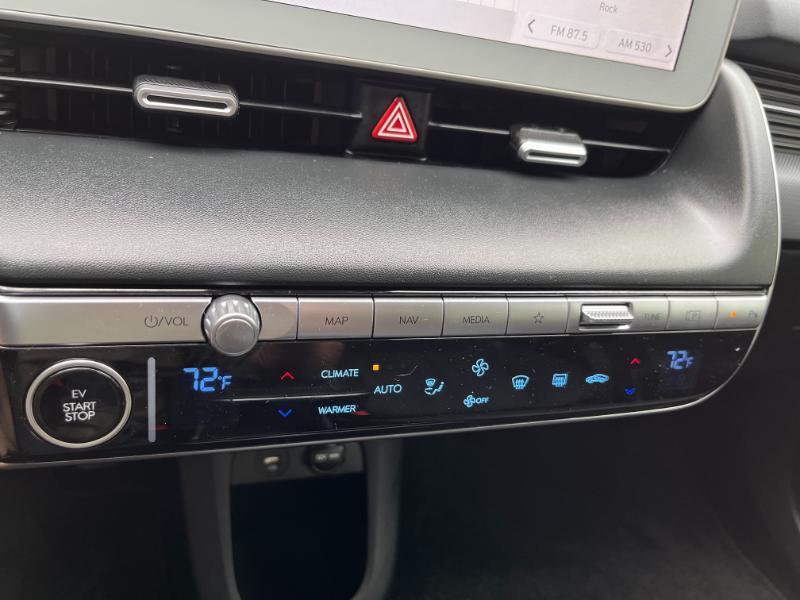 Hyundai Ioniq 5 SEL AWD 2024
