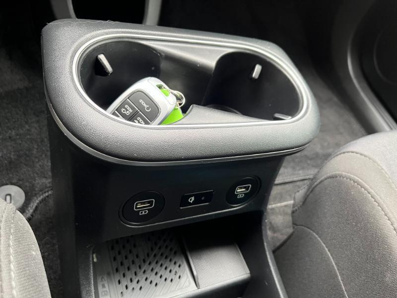 Hyundai Ioniq 5 SEL AWD 2024