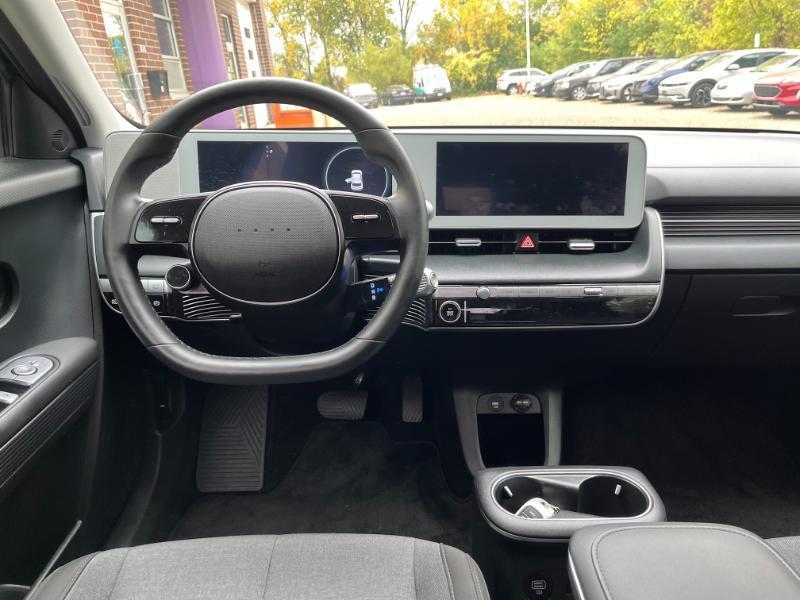 Hyundai Ioniq 5 SEL AWD 2024