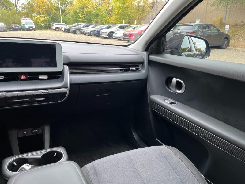 Hyundai Ioniq 5 SEL AWD 2024
