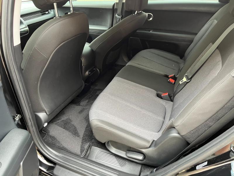 Hyundai Ioniq 5 SEL AWD 2024
