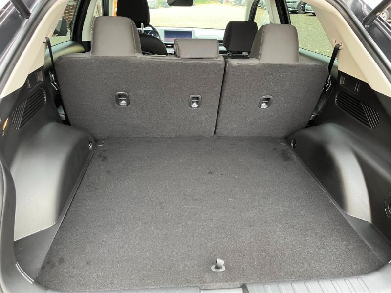 Hyundai Ioniq 5 SEL AWD 2024
