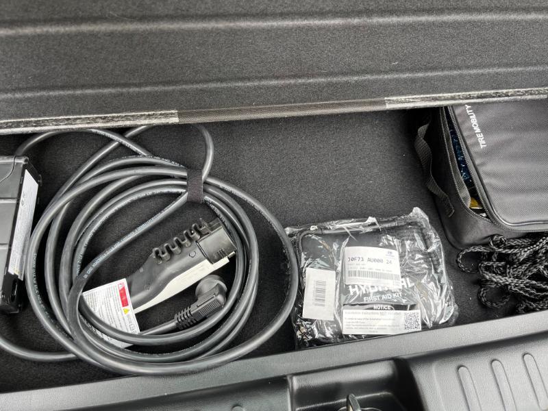 Hyundai Ioniq 5 SEL AWD 2024