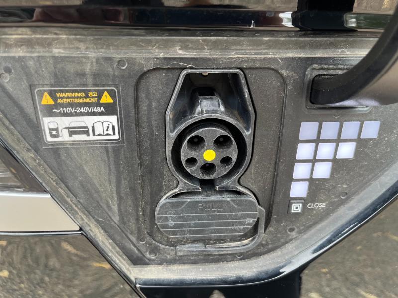 Hyundai Ioniq 5 SEL AWD 2024
