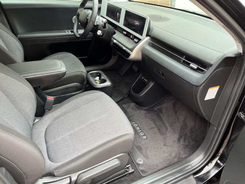 Hyundai Ioniq 5 SEL AWD 2024