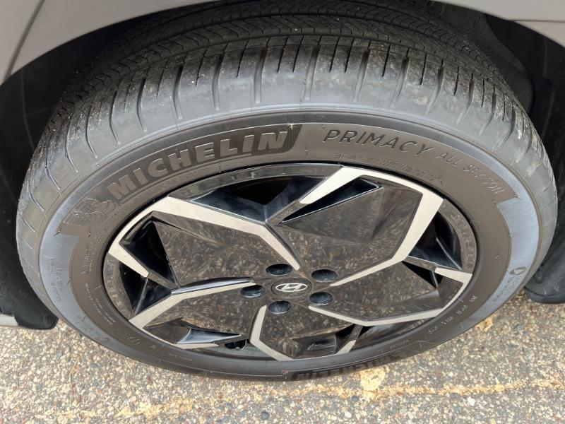 Hyundai Ioniq 5 SEL AWD 2024
