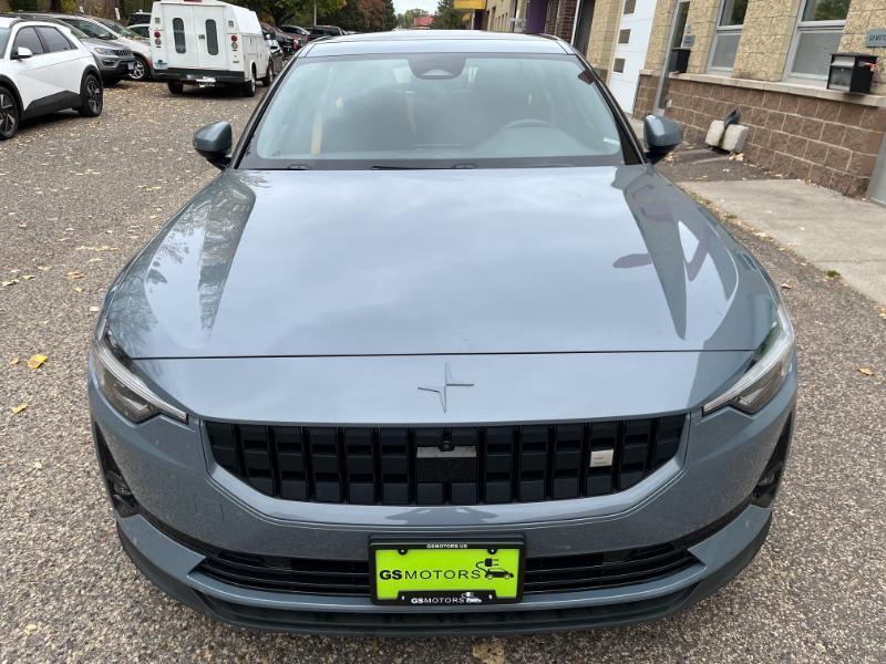 Polestar 2 Long Range Dual Motor Performance Plus 2023