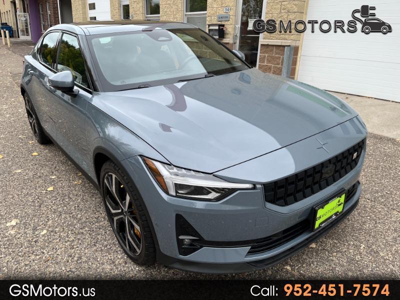 2023 Polestar 2 Long Range Dual Motor Performance Plus