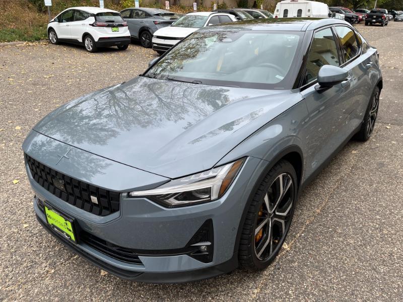 Polestar 2 Long Range Dual Motor Performance Plus 2023