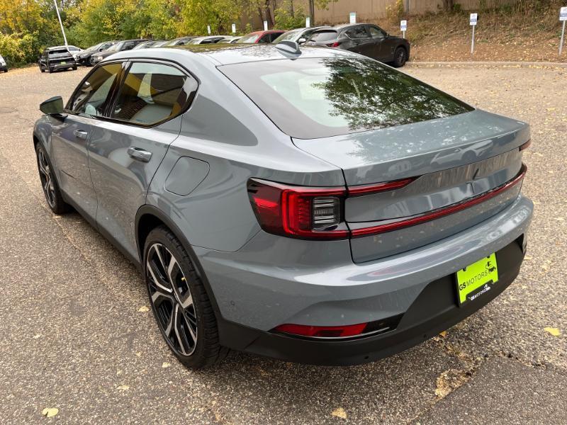 Polestar 2 Long Range Dual Motor Performance Plus 2023