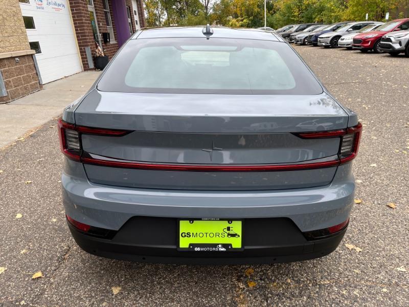Polestar 2 Long Range Dual Motor Performance Plus 2023