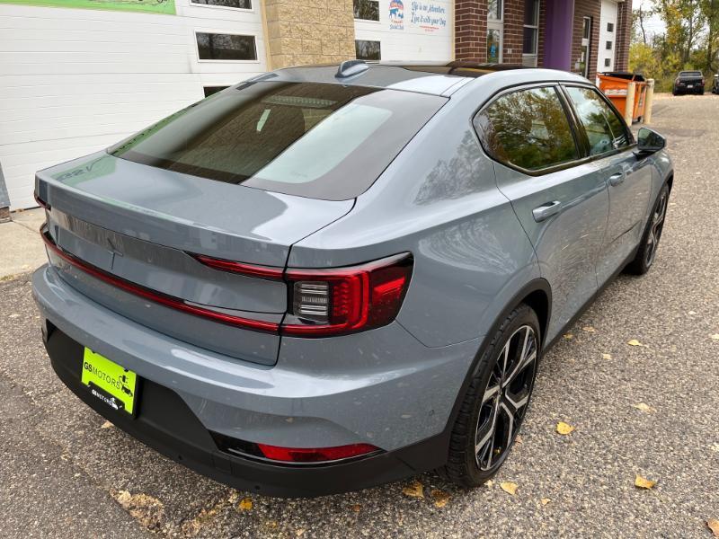 Polestar 2 Long Range Dual Motor Performance Plus 2023