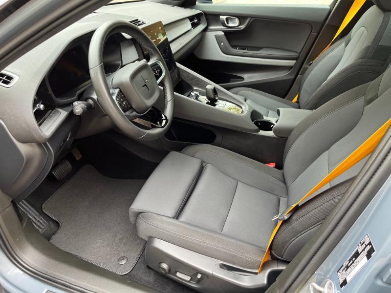 Polestar 2 Long Range Dual Motor Performance Plus 2023