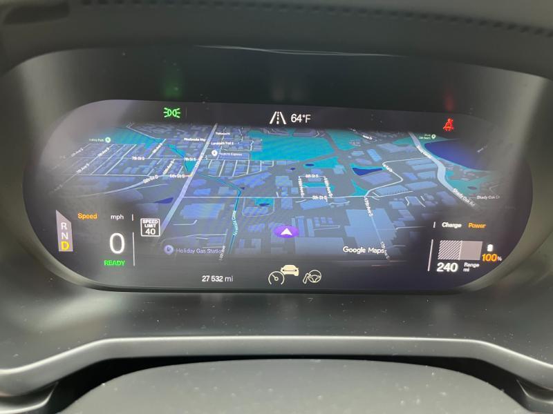 Polestar 2 Long Range Dual Motor Performance Plus 2023