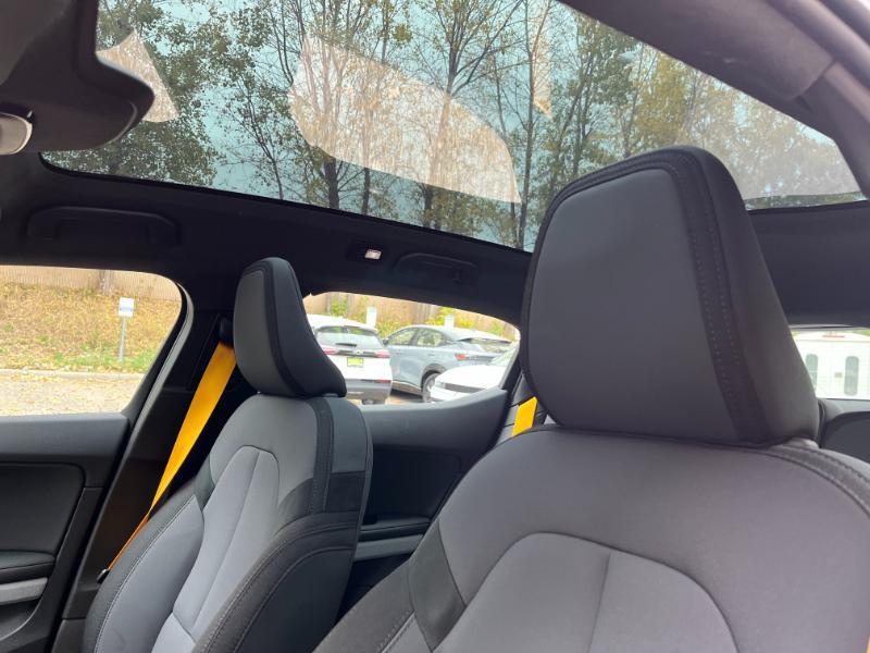 Polestar 2 Long Range Dual Motor Performance Plus 2023