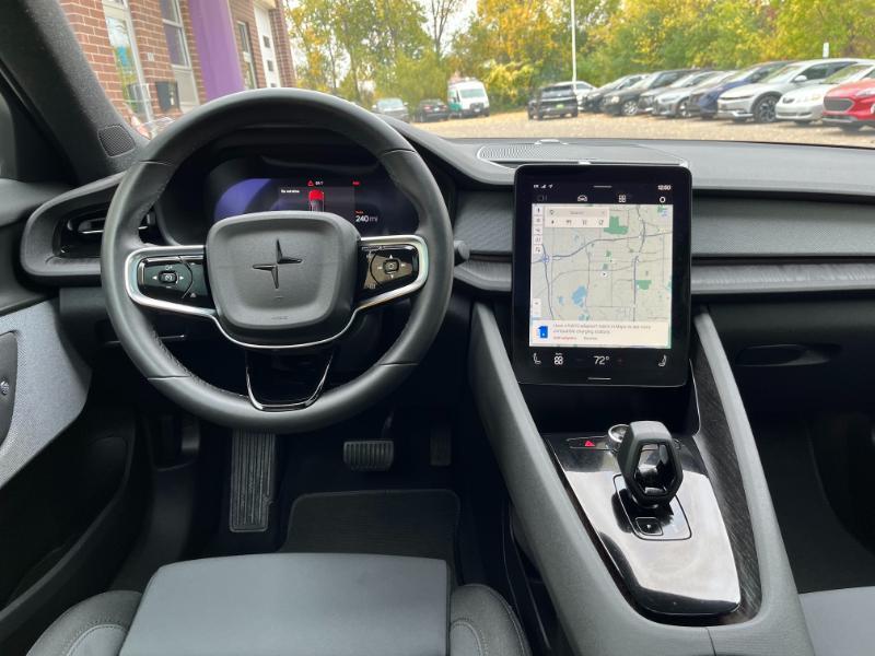 Polestar 2 Long Range Dual Motor Performance Plus 2023