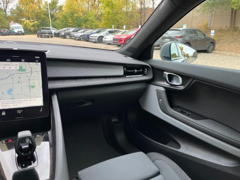 Polestar 2 Long Range Dual Motor Performance Plus 2023