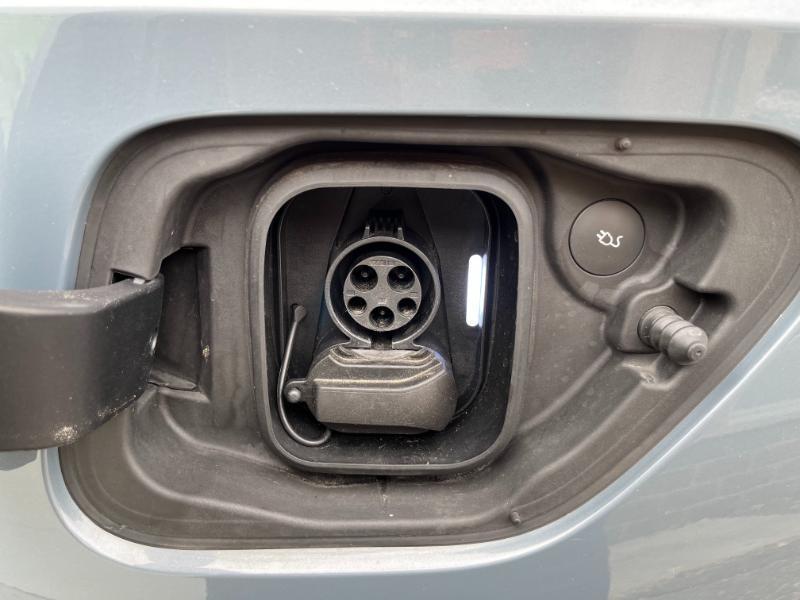 Polestar 2 Long Range Dual Motor Performance Plus 2023