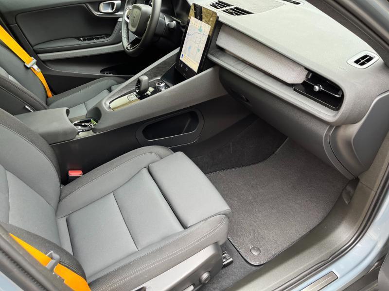 Polestar 2 Long Range Dual Motor Performance Plus 2023