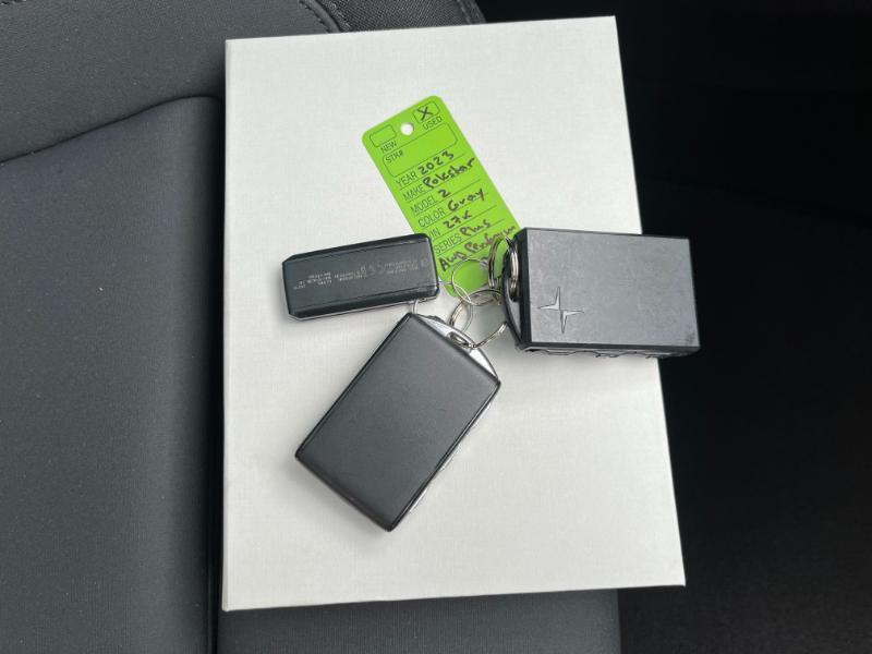 Polestar 2 Long Range Dual Motor Performance Plus 2023