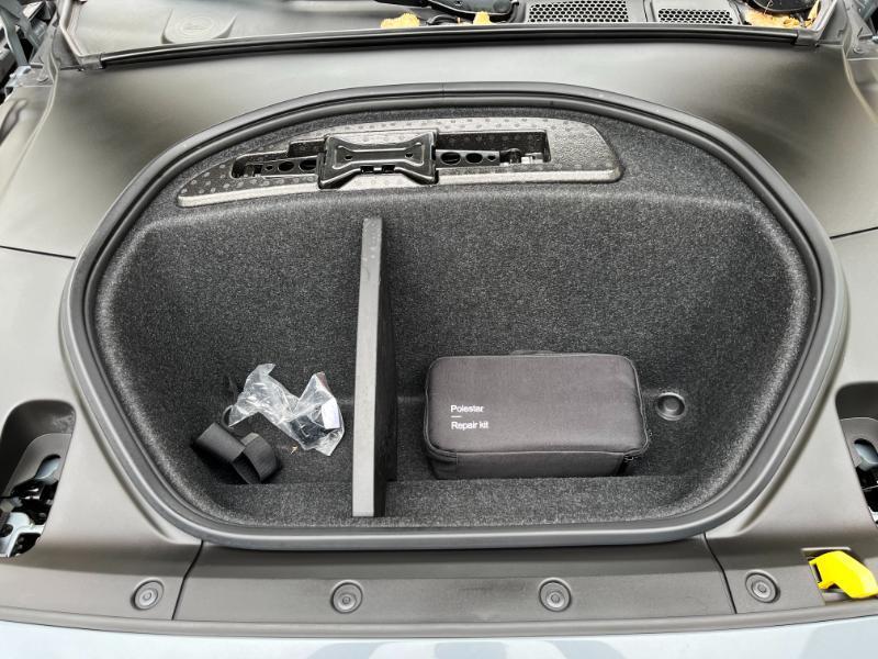 Polestar 2 Long Range Dual Motor Performance Plus 2023