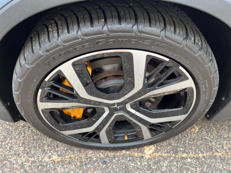 Polestar 2 Long Range Dual Motor Performance Plus 2023