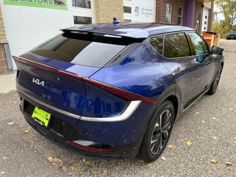 Kia EV6 Wind AWD 2024