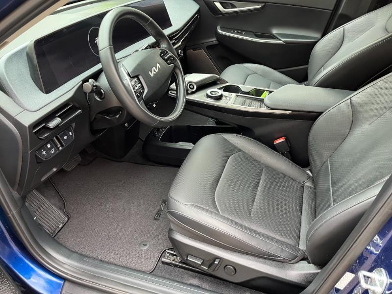 Kia EV6 Wind AWD 2024