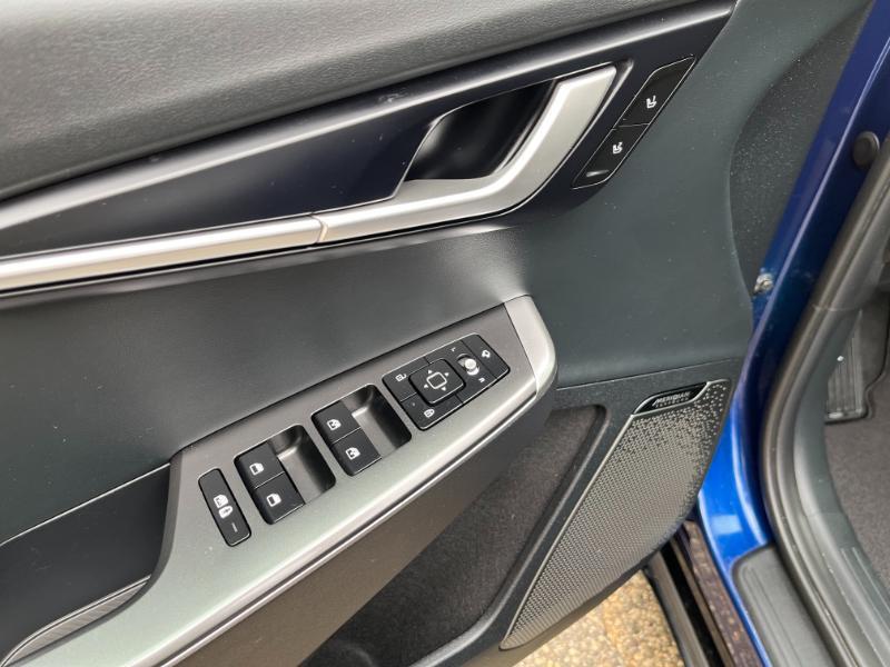 Kia EV6 Wind AWD 2024