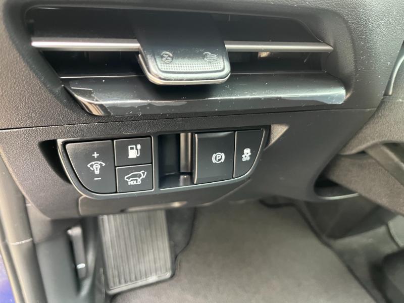 Kia EV6 Wind AWD 2024