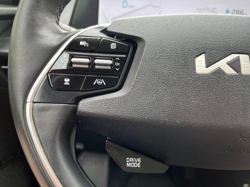 Kia EV6 Wind AWD 2024